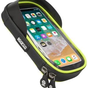 Ordina Subito Custodia porta cellulare per bici in microfibra, 19x11x5,5 cm
